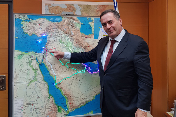 وزير الدفاع الإسرائيلي: قادرون على إعادة لبنان "للعصر الحجري" ولكننا نفضل الدبلوماسية 1 isreal2 AH1719486783